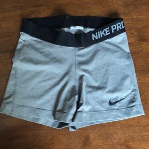 Nike Pros